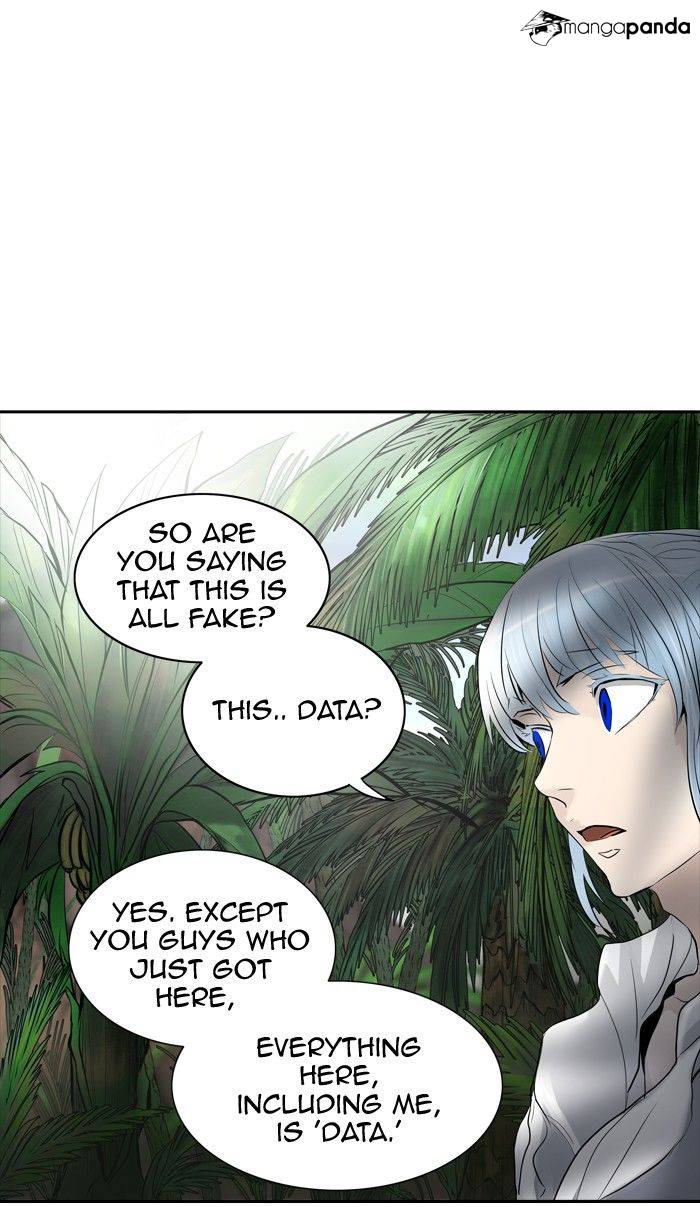 Tower of God Chapter 345 image 096